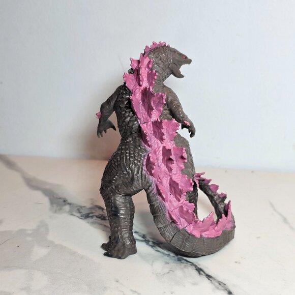 Godzilla 3.5-inch Figure - Picture 5 of 10